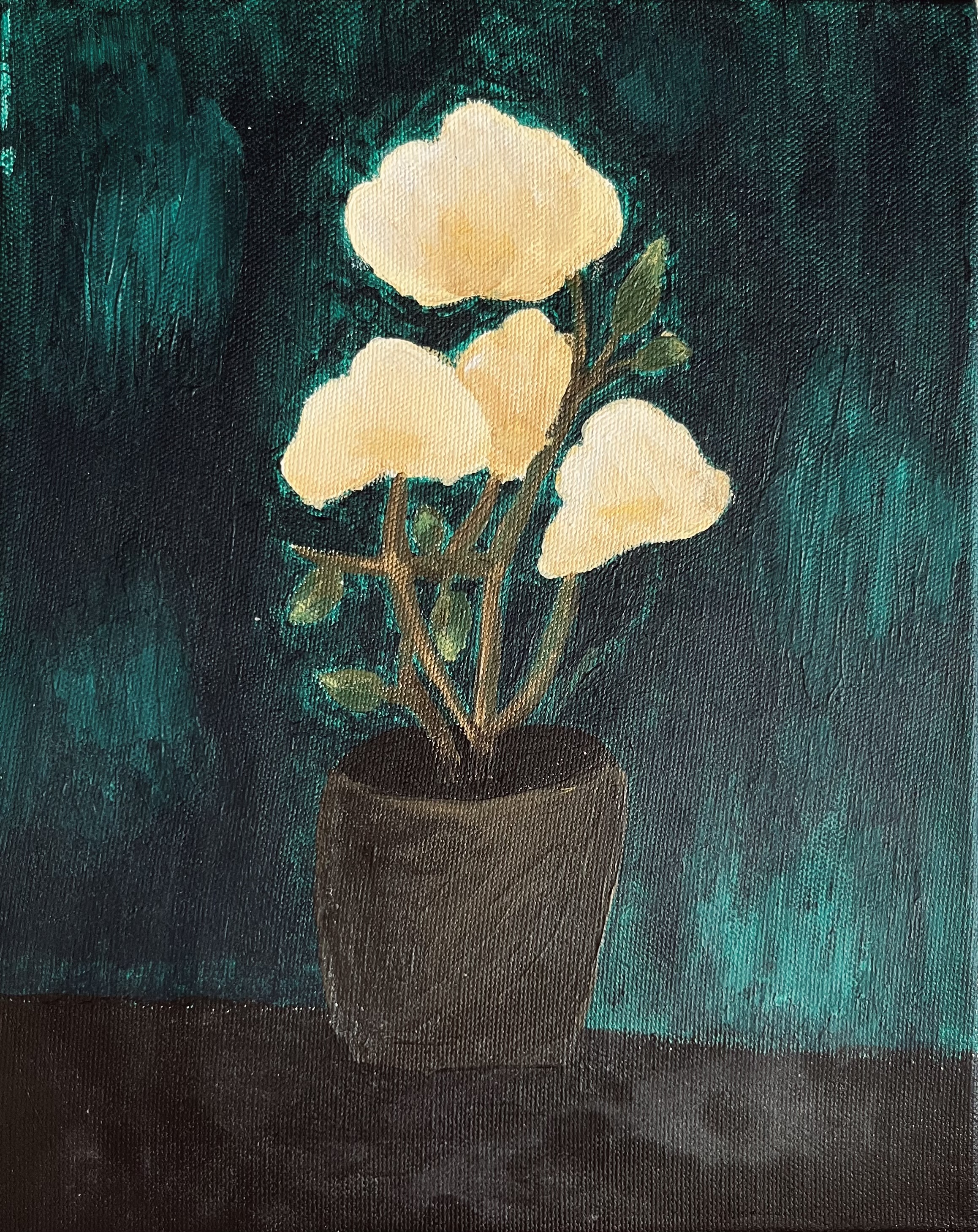 orchid flowers